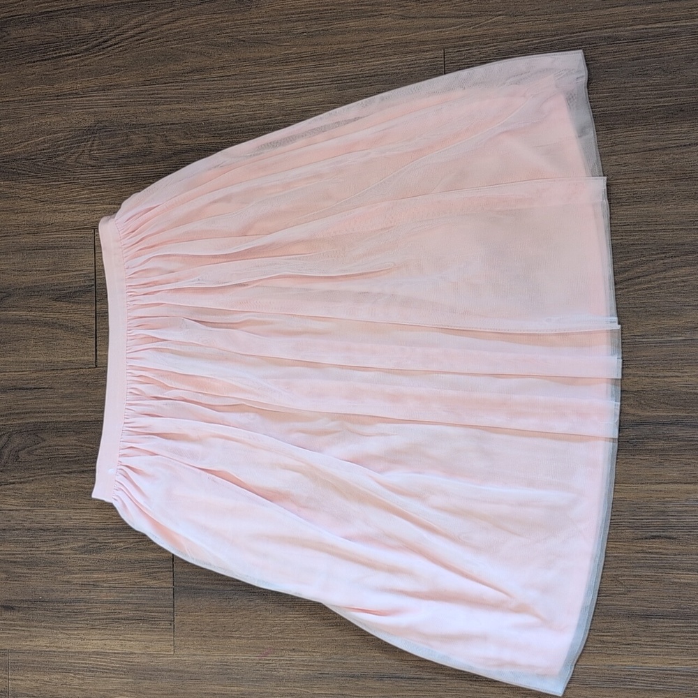Joe Fresh Wicked Tulle Skirt